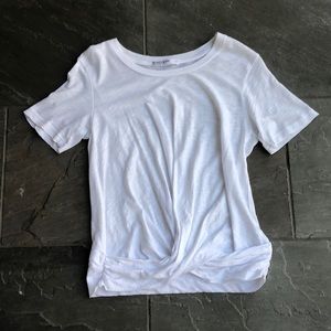 Stateside white T-shirt